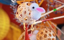 Giới trẻ khởi nghiệp mùa trung thu, hốt bạc triệu từ đồ handmade