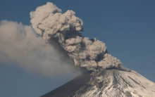 Vụ phun trào núi lửa hiếm gặp ở Thái Bình Dương có thể khiến năm 2023 nóng kỷ lục