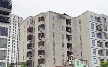 Mua chung cư mini: Bỏ cả tỷ đồng nhưng không khác gì ở thuê dài hạn