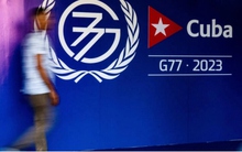 G77+ Trung Quốc: Thúc đẩy một trật tự thế giới mới công bằng và toàn diện hơn