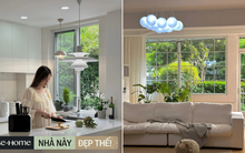Cô gái chi 233 triệu sửa nhà thuê 150m2 và ở một mình: Tôi chưa bao giờ thấy cô đơn!