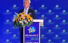 Loạt “sếu đầu đàn” VinaCapital, Samsung Engineering, REE… cam kết đầu tư kinh tế xanh cho Tp.HCM