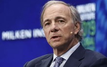 Ray Dalio khẳng định tiền mặt là vua dù lạm phát tăng