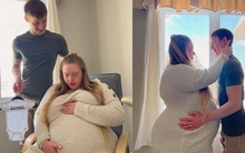 Anh chàng điển trai quyết lấy bằng được cô vợ 114kg, bỏ mặc hết lời chế giễu của người ngoài