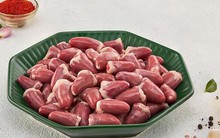 Bộ phận duy nhất của con gà ví là ‘siêu thực phẩm’, có khả năng kiểm soát đường huyết, tạo tế bào hồng cầu