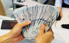 Áp lực tỷ giá vẫn hiện hữu bởi những tác động ngoại lực