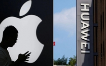 Hai gã khổng lồ công nghệ Mỹ - Trung đối đầu, thị trường hơn 1,4 tỷ dân chia làm hai phe