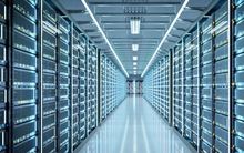 Phát triển trung tâm dữ liệu phục vụ chuyển đổi số