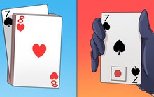 Lật tẩy mánh khóe của 6 trò ảo thuật phổ biến nhất nhiều năm qua: Sự thật đơn giản đến mức gây sững sờ