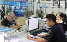 Hải quan thông quan nhanh hàng hóa, kiến nghị giải pháp để doanh nghiệp phục hồi