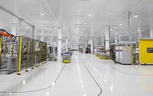 Trong chiến lược "3 chân kiềng" của Vingroup, Pin xe điện Vinfast đang được sản xuất như thế nào?