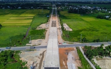 Nhiều lần chậm tiến độ, đường ĐT601 và đường Vành đai phía Tây có "về đích" trong năm 2023?