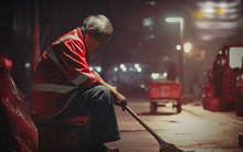 Vay ngân hàng mua nhà 1,5 tỷ đồng cho con trai, người cha sẵn sàng hy sinh tuổi già cùng con trả nợ