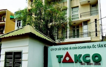 Chuyển biến mới tại Địa ốc Tân Kỷ