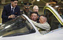 Chủ tịch Triều Tiên rời Nga, được tặng nhiều quà đặc biệt