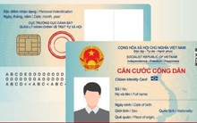 Chứng minh nhân dân, căn cước công dân hết hạn có rút được tiền?