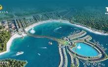 Chủ 2 khu phức hợp ở Phú Quốc báo lỗ 63,4 tỷ đồng nửa đầu năm