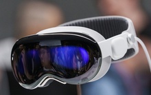 Ẩn mình sau sự kiện ra mắt iPhone 15, nhưng đây mới là thiết bị Apple hướng tới cho tương lai