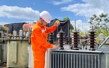 EVNNPC: Điện thương phẩm tháng 8/2023 đạt 8,57 tỷ kWh, tăng gần 6%