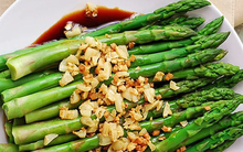 3 loại rau là “thuốc hạ mỡ máu tự nhiên”, loại bỏ cục máu đông hiệu quả: Tất cả đều rất sẵn ở Việt Nam