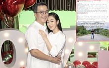 'Vua cá koi' Thắng Ngô nói về tin đồn nợ nần sau khi chia tay Hà Thanh Xuân