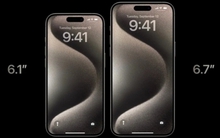 "Tất tần tật" tin đồn hiện có về iPhone 16