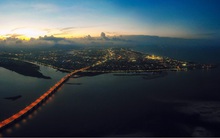 Một tỉnh Nam Trung Bộ đặt mục tiêu tỉnh giàu và người dân cũng giàu