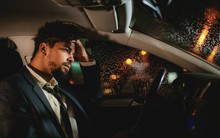 Cảm giác thế nào khi biết chiếc xe ô tô bạn ngồi hàng ngày không hề vô tri: Chúng thực sự là "sinh vật sống"?