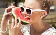 Một thứ 'cực bổ' có trong quả dưa hấu, phòng đau tim, đột quỵ nhưng ai cũng vứt bỏ khi ăn