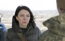 Chính phủ Ukraine cách chức sáu thứ trưởng Bộ Quốc phòng