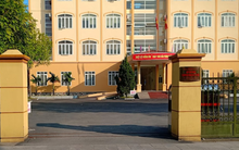 Bắt một trưởng phòng Sở Lao động, Thương binh và Xã hội Thanh Hóa