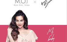 Thị phần tăng "phi mã", công ty của Hồ Ngọc Hà là DN duy nhất của người Việt "góp mặt" trong Top 10 thị phần thị trường mỹ phẩm trang điểm