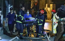 Vụ cháy chung cư mini: Bồi thường 4,5 tỷ đồng cho 3 nạn nhân đầu tiên