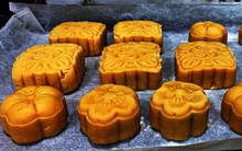 6 lưu ý khi sử dụng bánh trung thu kẻo gây hại sức khoẻ