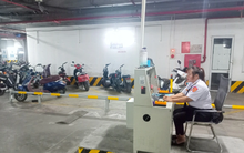 Nhiều nơi cấm sạc xe điện, người dùng loay hoay ứng phó