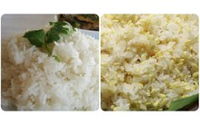 Cơm nếp ngon nhưng lại 'đại kỵ' với 5 nhóm người này