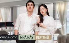 Bên trong phòng ngủ của Bình An - Phương Nga: Mất 3 tháng để cải tạo đúng ý, có hẳn một góc chứng minh gia chủ là fan BLACKPINK