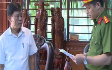 Vì sao 2 cán bộ của Sở LĐ-TB-XH Thanh Hóa bị bắt?