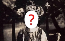 Loạt ảnh hiếm cuối thời nhà Thanh: Cận cảnh chân dung hoàng hậu cuối cùng