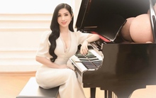 Nữ ca sĩ hiếm hoi có học vị tiến sĩ sớm: Tuổi 45 xinh đẹp, giữ chức vụ cao