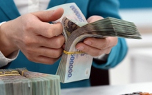 Lãi suất tiền gửi và cho vay vẫn chênh lệch lớn