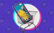 Tiktok đang biến các sàn TMĐT Đông Nam Á như Shopee, Lazada thành ‘đồ cổ’?