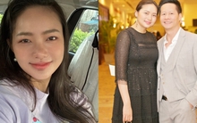 Phan Như Thảo xuất hiện với gương mặt mộc, giữ nguyên một thái độ sau phiên tòa của chồng và vợ cũ