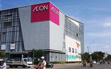 Tập đoàn Aeon muốn đầu tư dự án 268 triệu USD tại Đồng Nai