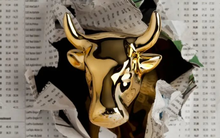 Xuất hiện một tín hiệu khiến thị trường dự báo S&P 500 tăng 25% trong năm tới