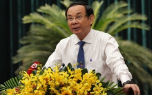 Bí thư Nguyễn Văn Nên: Có cán bộ "chưa thuộc bài", chưa làm đúng vai cần phải điều chỉnh!