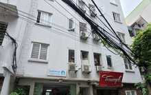 Đề xuất dừng hoạt động chung cư mini trong ngõ sâu, không đảm bảo PCCC