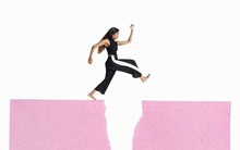 'Delulu': Xu hướng ảo tưởng của Gen Z nhưng lại giúp đạt được thành công trong sự nghiệp