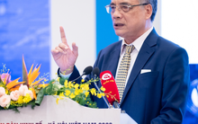 TS Trần Đình Thiên: Doanh nghiệp Việt Nam "trường kỳ" chịu lãi suất cao