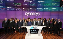 Tập đoàn chip khổng lồ thuộc S&P 500 ký biên bản ghi nhớ hỗ trợ phát triển trung tâm ươm tạo thiết kế chip tại Việt Nam